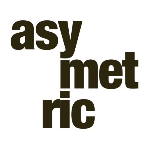 Asymetric Sounds Paris